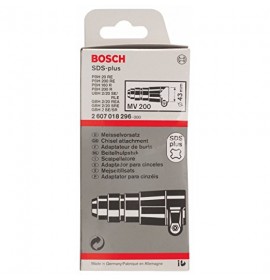 BOSCH MV200 ΤΣΟΚ SDS-PLUS 2607018296