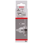 BOSCH ΤΣΟΚ  ΜΕ ΚΛΕΙΔΙ 13MM  1/2Χ20 2608571056 ΓΙΑ PSB
