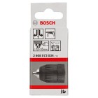 BOSCH ΤΣΟΚ 13ΜΜ ΑΥΤΟΜΑΤΟ 1/2Χ20 2-13  2608572034