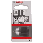 BOSCH ΑΥΤΟΜΑΤΟ ΤΣΟΚ 10MM 3/8"-24 UNF 2608572183