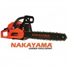 NAKAYAMA PC4500 ΑΛΥΣΟΠΡΙΟΝΟ ΒΕΝΖΙΝΗΣ 2,4HP 