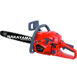 NAKAYAMA PC4600 ΑΛΥΣΟΠΡΙΟΝΟ ΒΕΝΖΙΝΗΣ 45CC 2,45HP