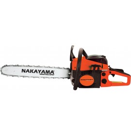 NAKAYAMA PC6500 ΑΛΥΣΟΠΡΙΟΝΟ ΒENZINHS 4,0 HP