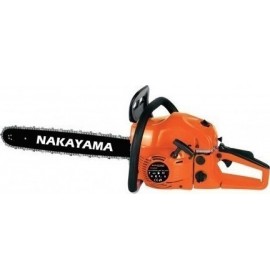 NAKAYAMA PC4500 ΑΛΥΣΟΠΡΙΟΝΟ ΒΕΝΖΙΝΗΣ 2,4HP 