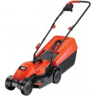 BLACK & DECKER ΗΛΕΚΤΡΙΚΗ ΜΗΧΑΝΗ ΓΚΑΖΟΝ 1200WATT