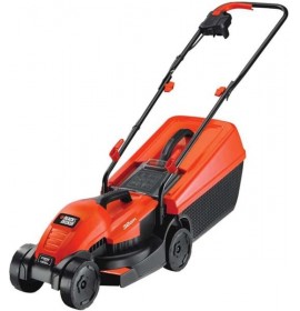 BLACK & DECKER ΗΛΕΚΤΡΙΚΗ ΜΗΧΑΝΗ ΓΚΑΖΟΝ 1200WATT