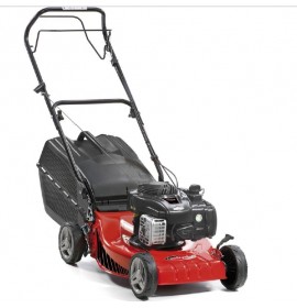 CASTEL GARDEN XR-48BS ΑΥΤΟΚΙΝΟΥΜΕΝΗ MHXANH ΓΚΑΖΟΝ BRIGGS STRATTON 125CC/4,5HP