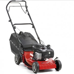CASTEL GARDEN XR-48BS ΑΥΤΟΚΙΝΟΥΜΕΝΗ MHXANH ΓΚΑΖΟΝ BRIGGS STRATTON 125CC/4,5HP