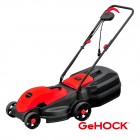 GEHOCK ΜΗΧΑΝΗ ΓΚΑΖΟΝ 1400WATT 38 ΕΚΑΤΟΣΤΑ ΛΑΜΑ