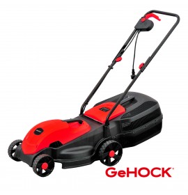 GEHOCK ΜΗΧΑΝΗ ΓΚΑΖΟΝ 1400WATT 38 ΕΚΑΤΟΣΤΑ ΛΑΜΑ