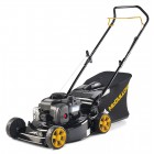 MCCULLOCH M46-125 CLASSIC+ ΜΗΧΑΝΗ ΓΚΑΖΟΝ 46CM BRIGGS STRATTON 125CC