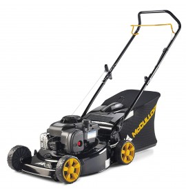 MCCULLOCH M46-125 CLASSIC+ ΜΗΧΑΝΗ ΓΚΑΖΟΝ 46CM BRIGGS STRATTON 125CC