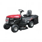 Nova Garden 107 Χλοοκοπτικό Τρακτέρ Βενζίνης 546cc Κοπή 107cm LONCIN