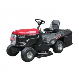 Nova Garden 107 Χλοοκοπτικό Τρακτέρ Βενζίνης 546cc Κοπή 107cm LONCIN
