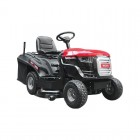 Nova Garden 107 Χλοοκοπτικό Τρακτέρ Βενζίνης 546cc Κοπή 107cm LONCIN