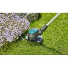 GARDENA ΧΟΡΤΟΚΟΠΤΙΚΟ ΗΛΕΚΤΡΙΚΟ TURBO EASYCUT 450/25 450W 9870-20 -