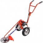 NAKAYAMA PB6500 ΘΑΜΝΟΚΟΠΤΙΚΟ ΤΡΟΧΗΛΑΤΟ 3.2HP