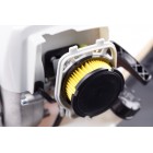 NAKAYAMA PRO PB7500 ΘΑΜΝΟΚΟΠΤΙΚΟ ΒΕΝΖΙΝΗΣ 63.3CC 3HP