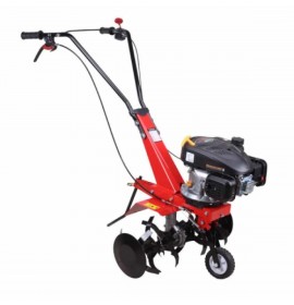 LONCIN MASTER ΒΕΝΖΙΝΟΚΙΝΗΤΟ ΣΚΑΠΤΙΚΟ LC360