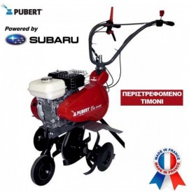 PUBERT ΣΚΑΠΤΙΚΟ ELITE SUBARU EP 17 ECO MAX 6HP