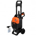 Black & Decker BEPW2000 Πλυστικό Ρεύματος με Πίεση 150bar 136-BEPW2000-QS