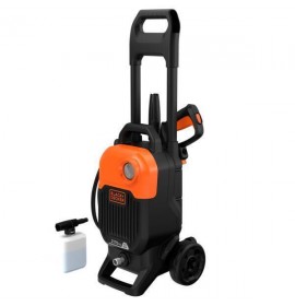 Black & Decker BEPW2000 Πλυστικό Ρεύματος με Πίεση 150bar 136-BEPW2000-QS