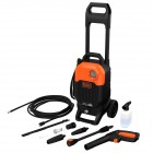 Black & Decker BEPW2000 Πλυστικό Ρεύματος με Πίεση 150bar 136-BEPW2000-QS