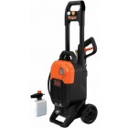 Black & Decker BEPW2000 Πλυστικό Ρεύματος με Πίεση 150bar 136-BEPW2000-QS