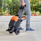 Black & Decker BEPW2000 Πλυστικό Ρεύματος με Πίεση 150bar 136-BEPW2000-QS