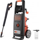 BLACK AND DECKER ΠΛΥΣΤΙΚΟ ΨΗΛΗΣ ΠΙΕΣΗΣ BXPW2000E 140BAR