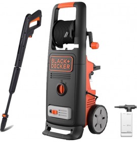 BLACK AND DECKER ΠΛΥΣΤΙΚΟ ΨΗΛΗΣ ΠΙΕΣΗΣ BXPW2000E 140BAR