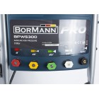 BORMANN PRO BPW5300 ΠΛΥΣΤΙΚΟ ΜΗΧΑΝΗΜΑ ΒΕΝΖΙΝΗΣ ΥΨΗΛΗΣ ΠΙΕΣΗΣ 250bar (031826)