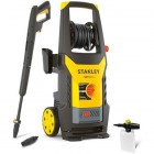 STANLEY SXPW24B ΠΛΥΣΤΙΚΟ ΜΗΧΑΝΗΜΑ 2400 WATT 170 BAR