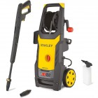 STANLEY SXPW24B ΠΛΥΣΤΙΚΟ ΜΗΧΑΝΗΜΑ 2400 WATT 170 BAR
