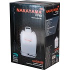 NAKAYAMA NS1618 ΨΕΚΑΣΤΗΡΑΣ ΠΛΑΤΗΣ ΜΠΑΤΑΡΙΑΣ 12V 18Lt 036012