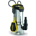 STANLEY SXUP1100XDE ANTΛIA BYΘIZOMENH AKAΘAPTΩN YΔATΩN 1100W