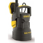 STANLEY ΥΠΟΒΡΥΧΙΑ ΑΝΤΛΙΑ ΥΔΑΤΩΝ SXUP400PCE 400WATT