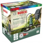 BOSCH ΑΝΤΛΙΑ ΜΠΑΤΑΡΙΑΣ ΒΡΟΧΙΝΟΥ ΝΕΡΟΥ 18V