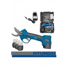 HYUNDAI HSB 2520 PRO ΣΕΤ ΨΑΛΙΔΙ ΚΛΑΔΕΜΑΤΟΣ  ΜΕ 3 ΜΠΑΤΑΡΙΕΣ 2.0AH (#71E25)