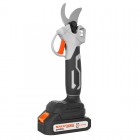 NAKAYAMA EC1250 NAKAYAMA EC1250 Ψαλίδι Κλάδου Μπαταρίας 21V,Brushless,0-22/28mm,1kg 2x2Ah Li-Ion,Βαλίτσα