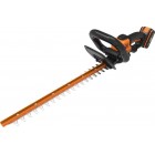 WORX WG261E ΨΑΛΙΔΙ ΜΠΟΡΝΤΟΥΡΑΣ ΜΠΑΤΑΡΙΑΣ 20V/16mm