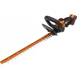 WORX WG261E ΨΑΛΙΔΙ ΜΠΟΡΝΤΟΥΡΑΣ ΜΠΑΤΑΡΙΑΣ 20V/16mm