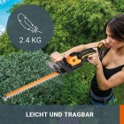 WORX WG261E ΨΑΛΙΔΙ ΜΠΟΡΝΤΟΥΡΑΣ ΜΠΑΤΑΡΙΑΣ 20V/16mm