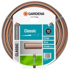 GARDENA 18000 ΛΑΣΤΙΧΟ ΝΕΡΟΥ CLASSIC 13MM(1/2") 15 ΜΕΤΡΑ