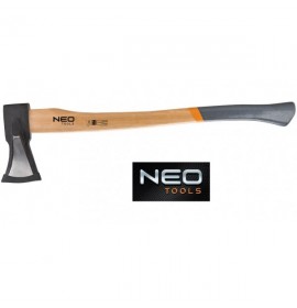 NEO TOOLS  ΕΠΑΓΓΕΛΜΑΤΙΚΟΣ ΤΣΕΚΟΥΡΟΣΧΙΣΤΗΣ 700MM 2000GR