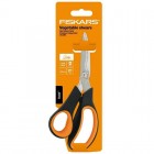 Fiskars Shears Ψαλίδι Βοτάνων από Ανοξείδωτο Ατσάλι 21cm   