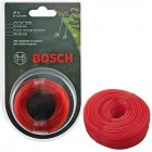 Bosch Νήμα Μεσινέζας Στρογγυλό 1.6mm x 24m F016800176 