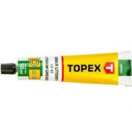 TOPEX ΓΡΑΣΣΟ ΛΙΘΙΟΥ lt43 50ML 