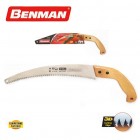 BENMAN KJ14-350 ΠΡΙΟΝΙ ΚΛΑΔΕΜΑΤΟΣ 35ΕΚ JAPAN STEEL