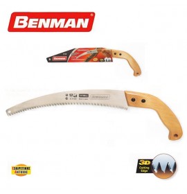 BENMAN KJ14-350 ΠΡΙΟΝΙ ΚΛΑΔΕΜΑΤΟΣ 35ΕΚ JAPAN STEEL